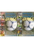 T. Szabó Gábor - Futballévköny 2002 I-II. kötet