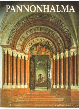 Lengyel János - Pannonhalma Lengyel János - Pannonhalma, Pannonhalma 1996 antikvár könyv