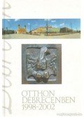 Gulyás Gábor - Otthon Debrecenben 1998-2002