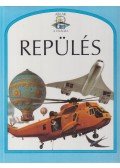 Steve Parker - Repülés