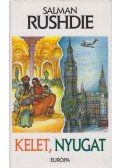 Salman Rushdie - Kelet, nyugat