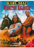 Karl May - Winnetou kalandjai