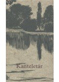 Rácz István - Kanteletár