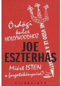 Eszterhas, Joe - Ördögi kulcs Hollywoodhoz