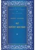 Bródy Sándor - Az ezüst kecske
