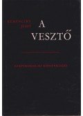 Kemenczky Judit - A vesztő