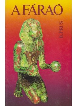 Boleslaw Prus - A fáraó Boleslaw Prus - A fáraó, 1993 antikvár könyv