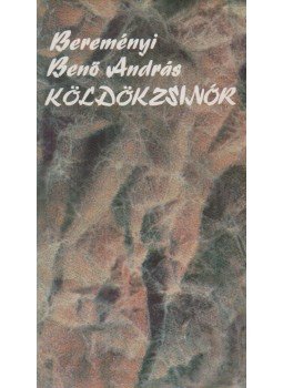 Bereményi Benő András - Köldökzsinór Bereményi Benő András - Köldökzsinór, Budapest 1982 antikvár könyv