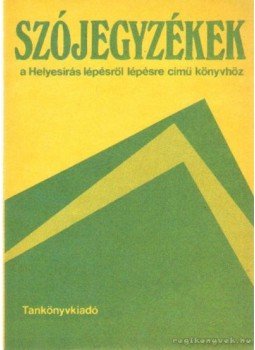 Stenczer Ferenc - Szójegyzékek Stenczer Ferenc - Szójegyzékek, 0 antikvár könyv