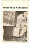 Fodor Ákos - Kettőspont