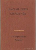Lewis,Sinclair - Királyi vér