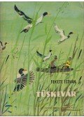 Fekete István - Tüskevár