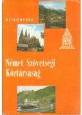 Ember Mária - Német Szövetségi Köztársaság