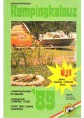 Varga Lajos - Kempingkalauz '89