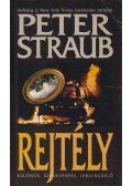 STRAUB,PETER - Rejtély