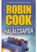 Robin Cook - Halálcsapda