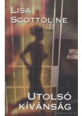Scottoline, Lisa - Utolsó kívánság
