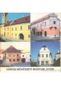 N. Mészáros Júlia - Városi művészeti múzeum, Győr
