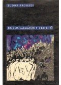 Tudor Arghezi - Boldogasszony temető