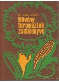 Antal József - Növénytermesztők zsebkönyve
