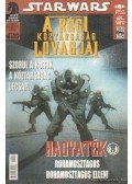 JOHN JACKSON MILLER,Ching, Brian - Star Wars 2007/4. 61. szám - A régi köztársaság lovagjai