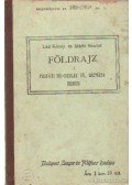Némethy Károly dr. - Földrajz a polgári fiu-iskolák IV. használatára