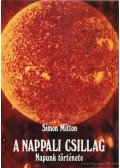 Simon Mitton - A nappali csillag