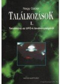 Nagy Gáspár - Találkozások I.