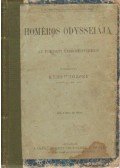 Homeros - Homéros Odysseiája