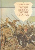 Kertész István - Ókori hősök, ókori csaták