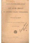 Jablonowsky József - Az almamoly és az almamoly elleni védekezésről