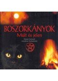 Canwell, Diane,Sutherland, Jonathan - Boszorkányok - Múlt és jelen