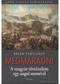 Cartledge, Bryan - Megmaradni