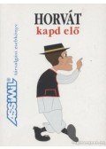Jovanovic, Dragoslav - Horvát kapd elő