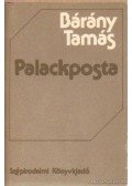 Bárány Tamás - Palackposta