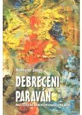 Komíszár János - Debreceni paraván