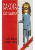 Sting, Jasper,Samat, Naid - Dakota bölcsességek