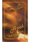 Campbell, Alice - A pók hálójában