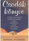 Woodward, Kenneth L. - Csodák könyve