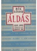 Sík Sándor - Áldás