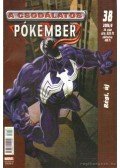 Bendis, Brian Michael - A Csodálatos Pókember 2006/8. 38. szám