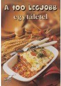 Toró Elza - A 100 legjobb egytálétel