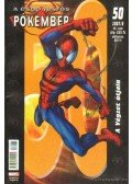 Bendis, Brian Michael - A Csodálatos Pókember 2007/8. 50. szám