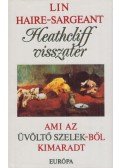 Haire-Sargeant, Lin - Heathcliff visszatér