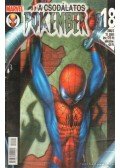 Bendis, Brian Michael - A Csodálatos Pókember 2004/2. 18. szám