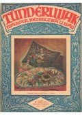Szegedy Ila - Tündérujjak 1929. szeptember 9. szám