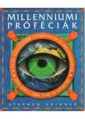 STEPHEN SKINNER - Millenniumi próféciák