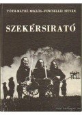 Vencsellei István,Tóth-Máthé Miklós - Szekérsirató