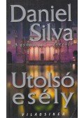 Daniel Silva - Utolsó esély
