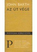 Barth, John - Az út vége